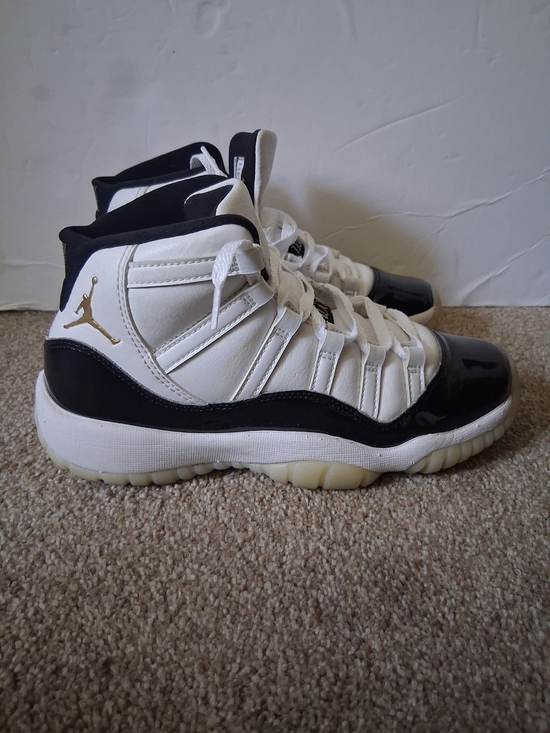 Jordan | Shoes | Air Jordan 1 Retro Gratitude Dmp Gs Size 5y Youth ...